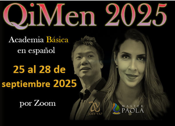 Academia Básica QiMen en Español 2025